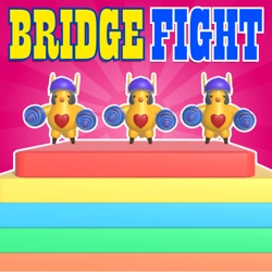 Play online Bridge Fight!