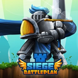 Play online Siege Battleplan