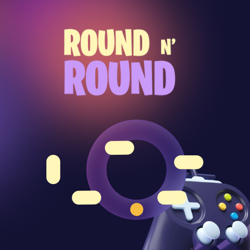 Play online Round N Round