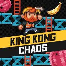 Play online King Kong Chaos