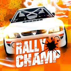 Play online Rally Champ