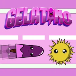 Play online Gelatino