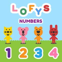 Play online Lofys - Numbers