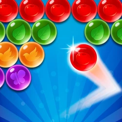 Play online Bubble Shooter