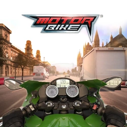 Play online Motorbike