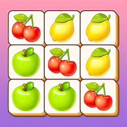 Play online Fruit Link