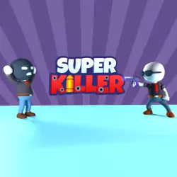 Play online SuperKiller