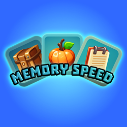 Play online Memory Speed