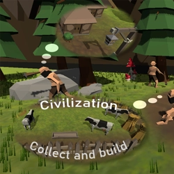 Play online Civilization