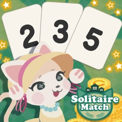 Play online Solitaire Match