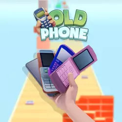 Play online Old Phone