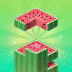 Play online Block Stacking