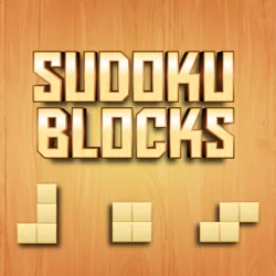Play online Sudoku Blocks