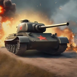 Play online World Tank Wars