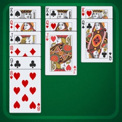 Play online Best Classic Solitaire