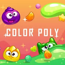 Play online ColorPoly