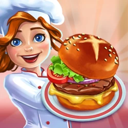 Play online Cooking Festival