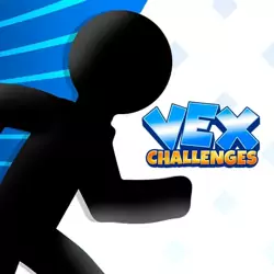 Play online VEX Challenges