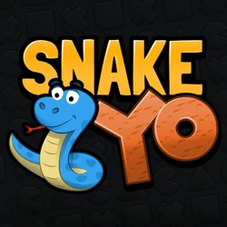 Play online Snake Yo