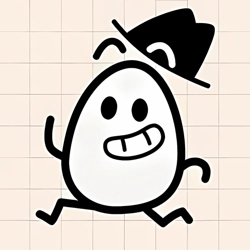 Play online Egg Adventure 2