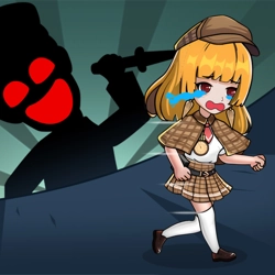 Play online Escape Room Mystery Key