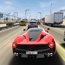 Play online Traffic Tour