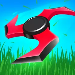 Play online Grass Cutting Puzzle