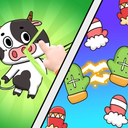 Play online Puzzle Box Brain Fun