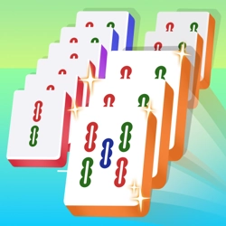 Play online Mahjong Sort Puzzle