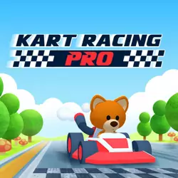 Play online Kart Racing Pro