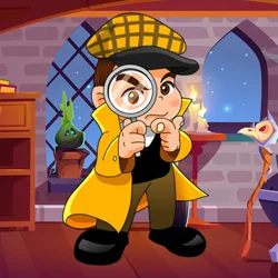 Play online Secret Rooms