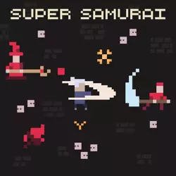 Play online Super Samurai