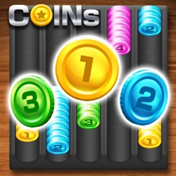 Play online COINs