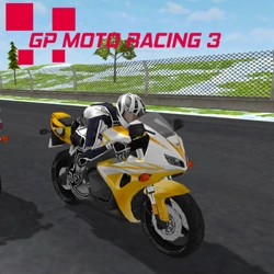 Play online GP Moto Racing 3