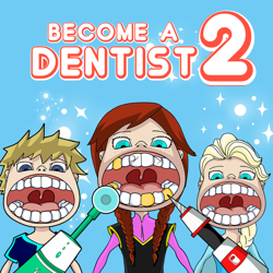 Play online Become a Dentist 2