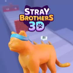 Play online Stray Brothers