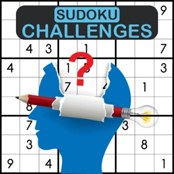 Play online Sudoku Challenges