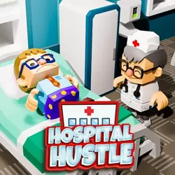Play online Hospital Hustle