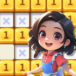 Play online Sudoku Garden