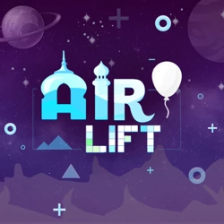 Play online Air Lift