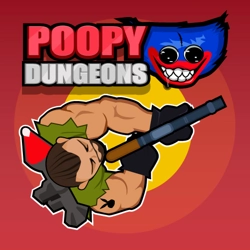Play online Poppy Dungeons