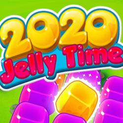 Play online 2020! Jelly Time