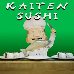 Play online Kaiten Sushi