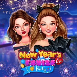Play online New Years Eve Cruise Party