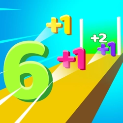 Play online Digit Shooter