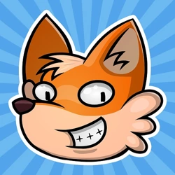Play online Foxy Land 2