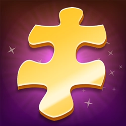 Play online Daily Jigsaw