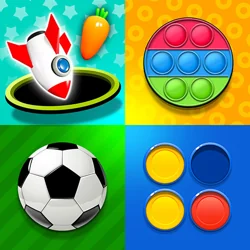 Play online Mind Games for 2-3-4 Player