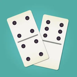 Play online Domino Solitaire