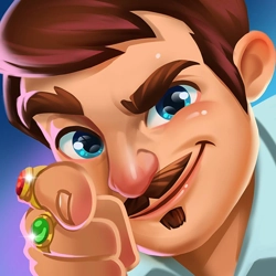 Play online Crazy Tycoon